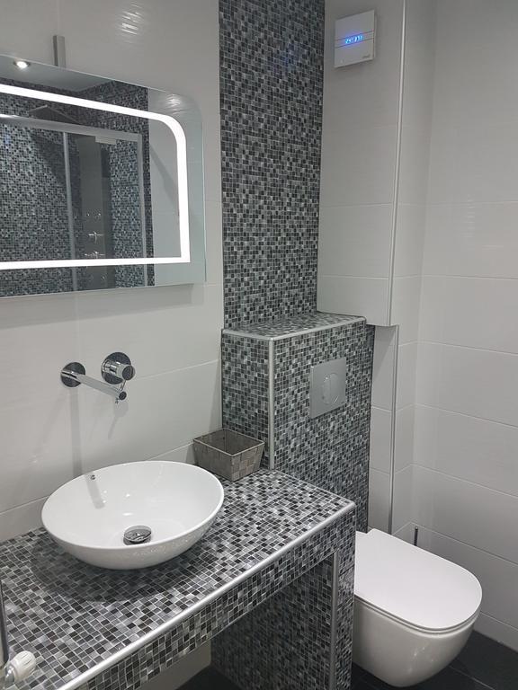 Route 77 Apartamento Tessalónica Exterior foto