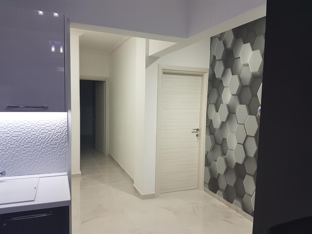 Route 77 Apartamento Tessalónica Exterior foto