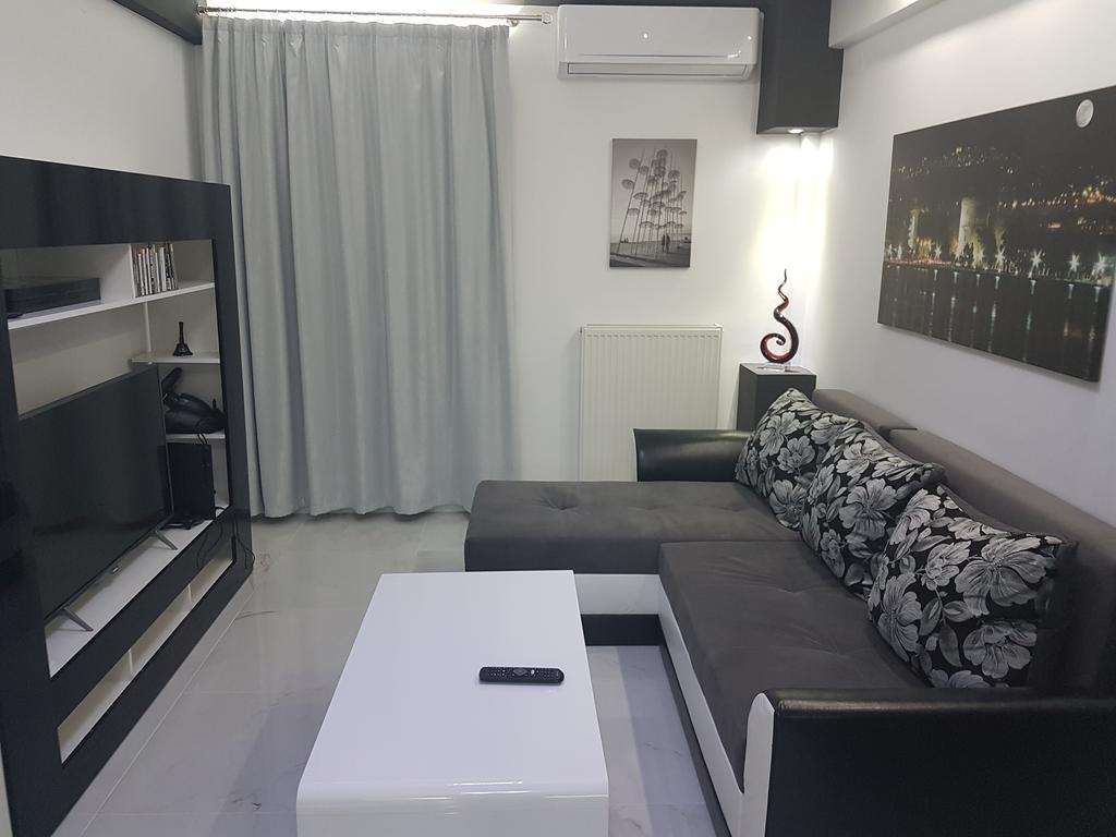 Route 77 Apartamento Tessalónica Exterior foto