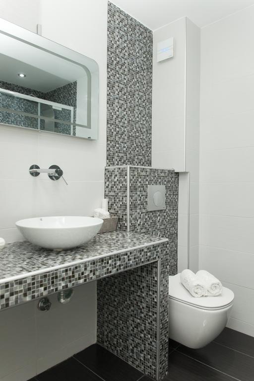 Route 77 Apartamento Tessalónica Exterior foto
